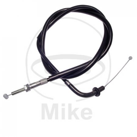 Throttle cable JMT B close