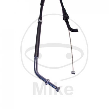 Throttle cable JMT A open