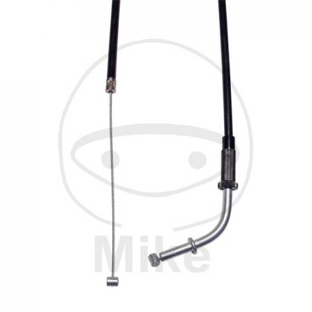 Throttle cable JMT B close