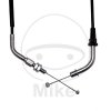 Throttle cable JMT A open