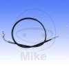 Throttle cable JMT A open