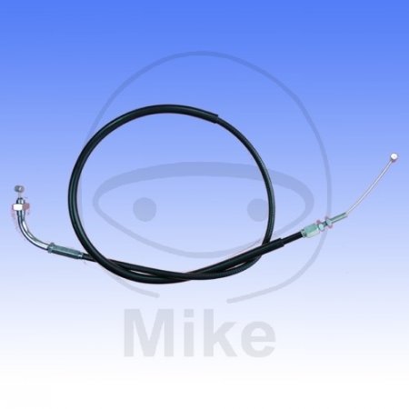 Throttle cable JMT A open