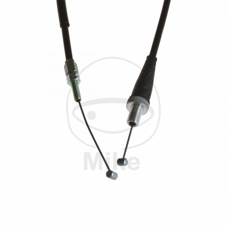 Throttle cable JMT A open