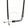 Throttle cable JMT A open