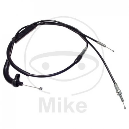 Throttle cable JMT A open