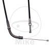 Throttle cable JMT A open