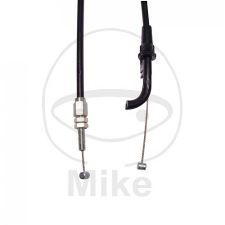 Throttle cable JMT A open