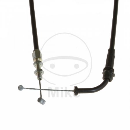 Throttle cable JMT A open