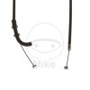 Throttle cable JMT A open