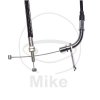 Throttle cable JMT A open