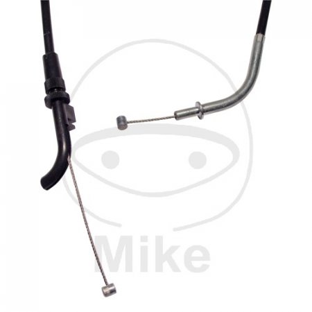 Throttle cable JMT A open