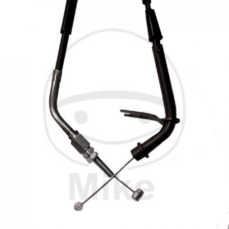 Throttle cable JMT B close