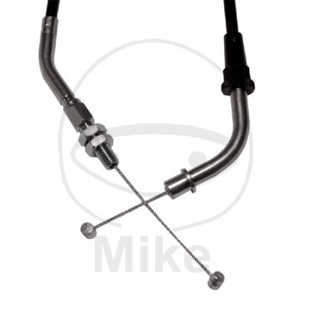 Throttle cable JMT A open