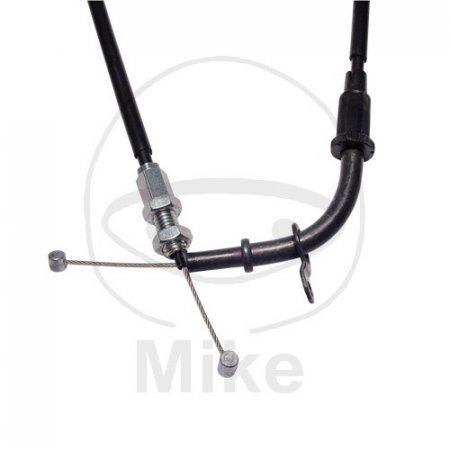 Throttle cable JMT A open