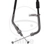 Throttle cable JMT B close