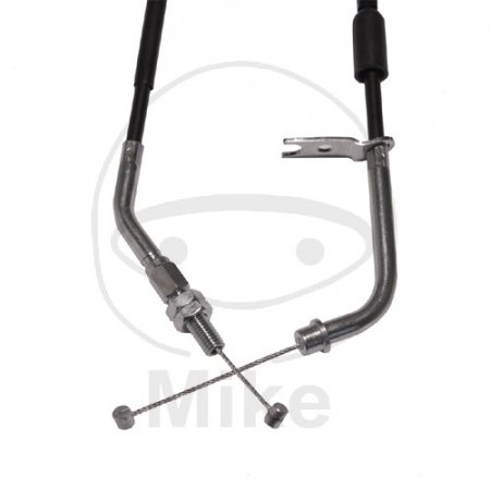 Throttle cable JMT B close