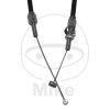 Throttle cable JMT B close