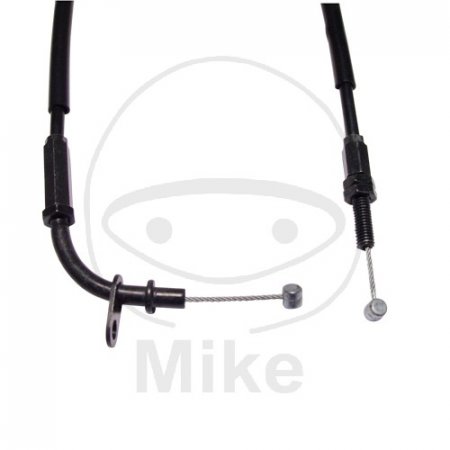 Throttle cable JMT B close