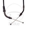 Throttle cable JMT A open