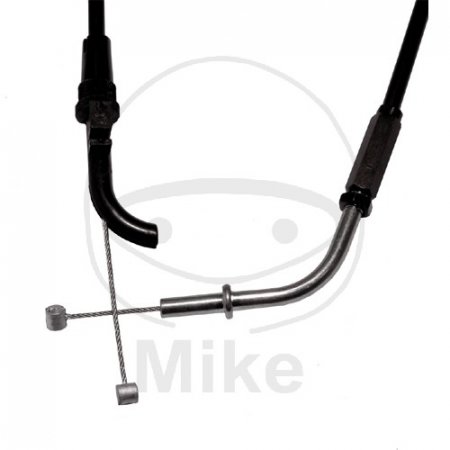 Throttle cable JMT A open