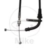 Throttle cable JMT B close