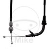 Throttle cable JMT A open