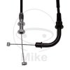 Throttle cable JMT A open