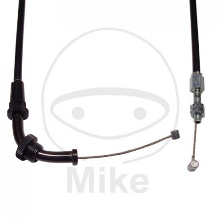 Throttle cable JMT A open