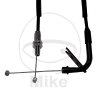 Throttle cable JMT B close