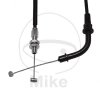 Throttle cable JMT A open