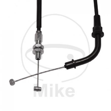 Throttle cable JMT A open