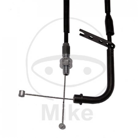 Throttle cable JMT B close