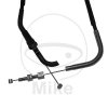 Throttle cable JMT A open