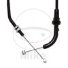 Throttle cable JMT A open