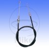 Throttle cable JMT B close