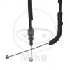 Throttle cable JMT B close