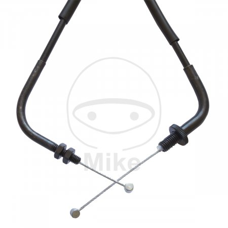 Throttle cable JMT B close