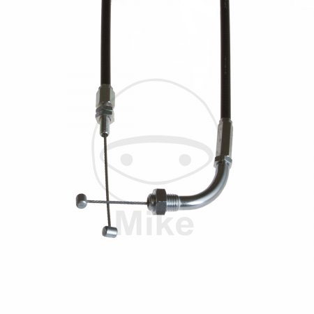 Throttle cable JMT A open