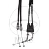 Throttle cable set JMT