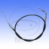 Throttle cable JMT A open