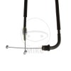 Throttle cable JMT B close