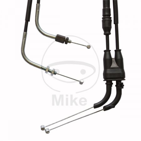 Throttle cable set JMT