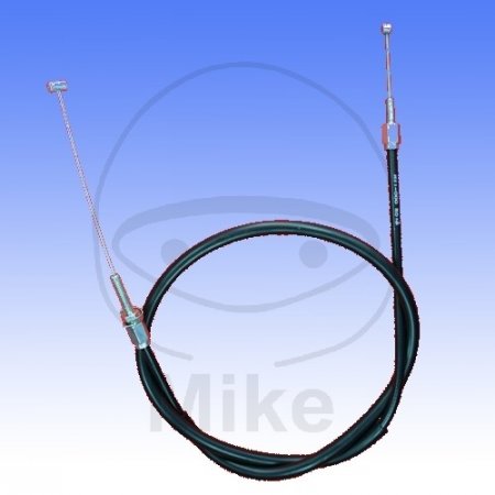 Throttle cable JMT B close