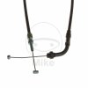 Throttle cable JMT A open