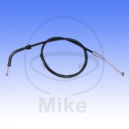 Throttle cable JMT B close