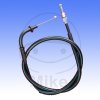 Throttle cable JMT A open