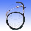 Throttle cable JMT A open