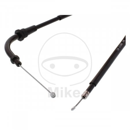 Throttle cable JMT A open