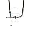 Throttle cable JMT B close