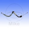 Throttle cable JMT B close